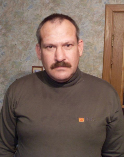 Павел Корчагин