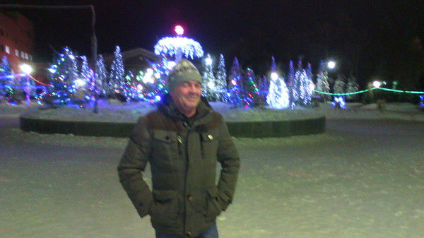 Фарит Нугуманов