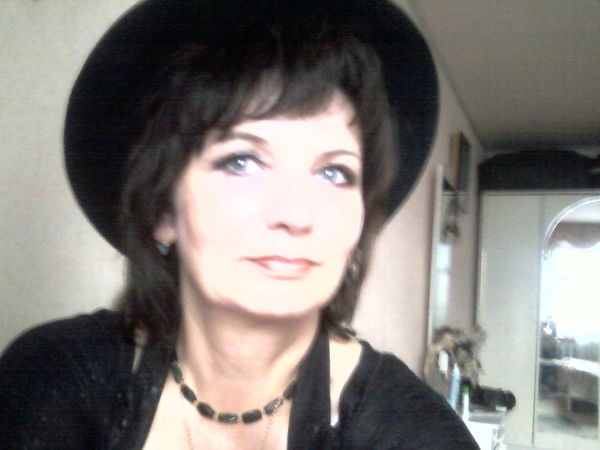 Людмила Bezdetochnaya