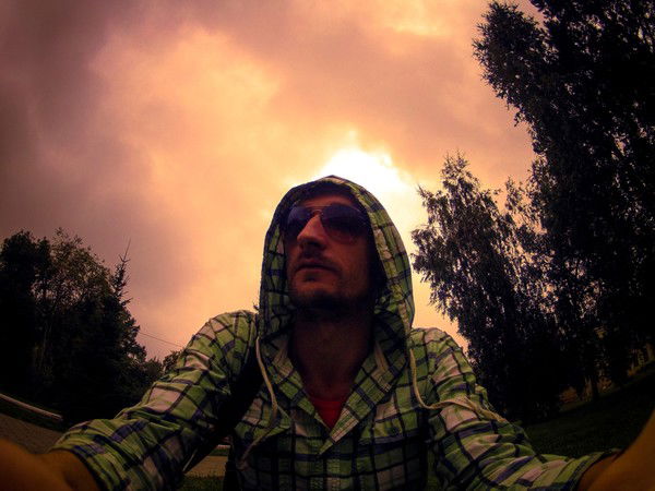 Андрей Доберман