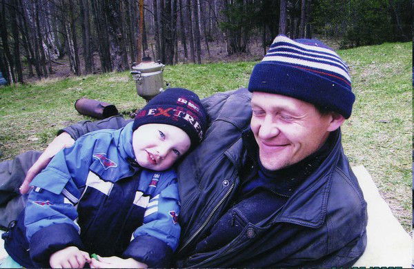 Александр Скворцов