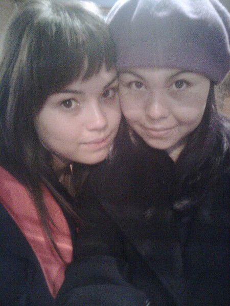 Жансая Кисина