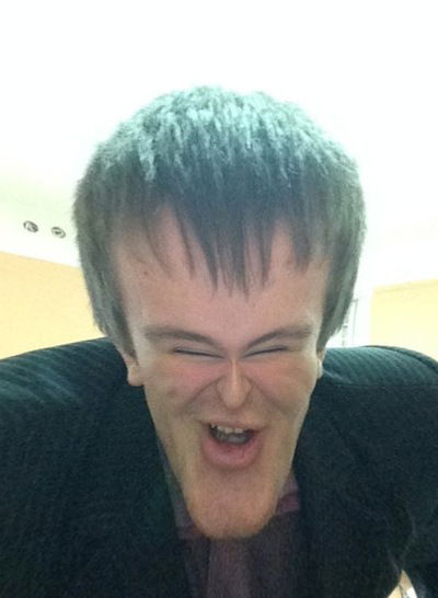 Андрей Орлов