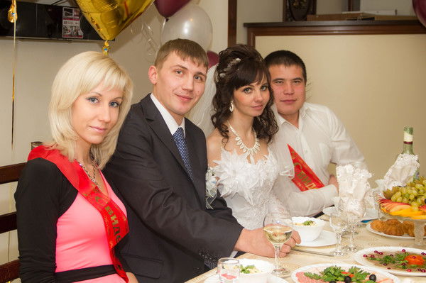 Катерина Тихонова