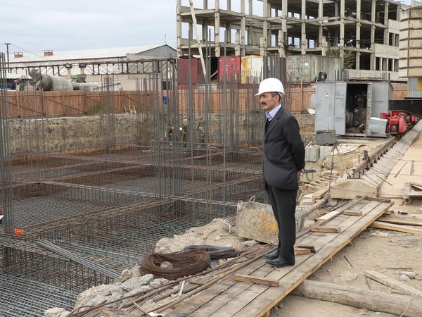 Абдурахман Абдурахманов