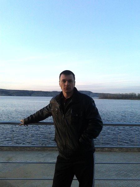 Юрий Сластихин