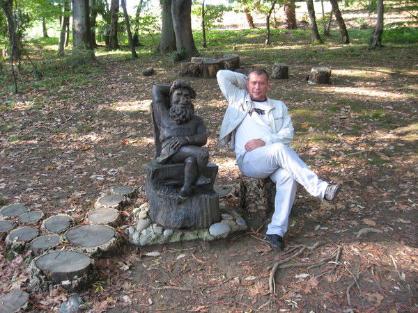 Вячеслав Голов