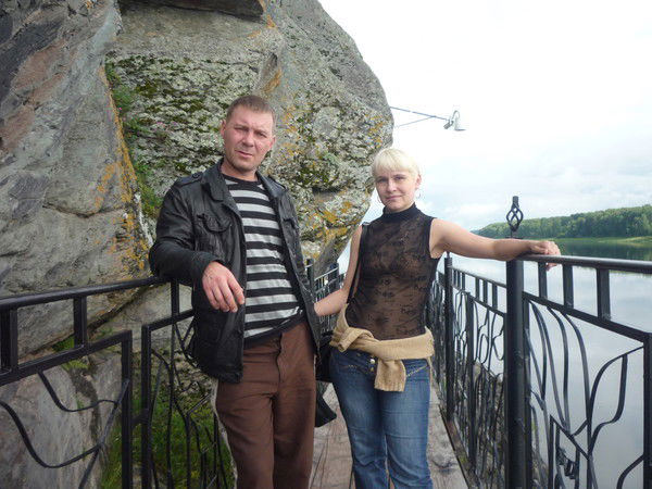 Ирина Бонч-Осмоловская