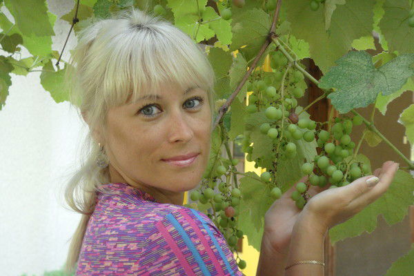 Татьяна Голосарская