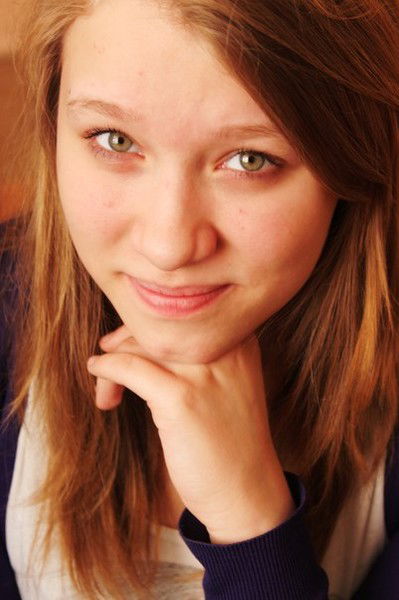 Рита Фомина