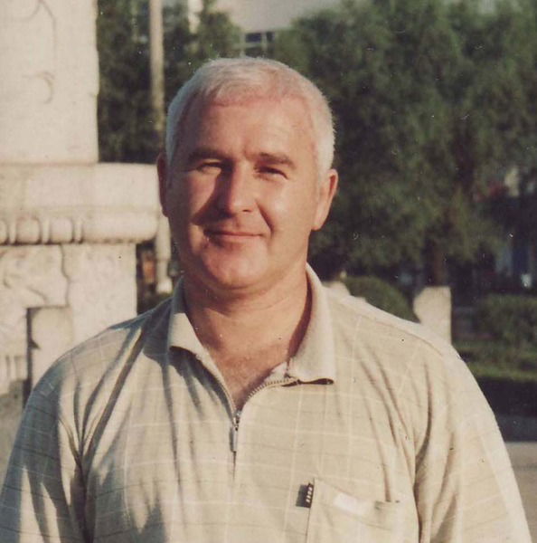 Константин Баженов