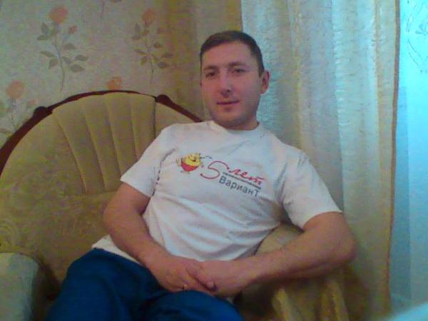 Халилов Равиль