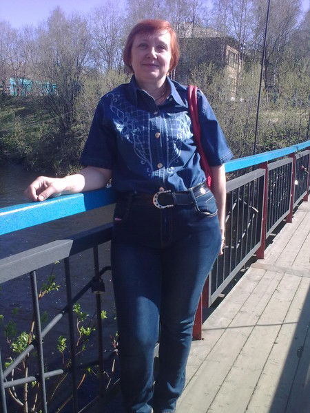 Наталья Галиева