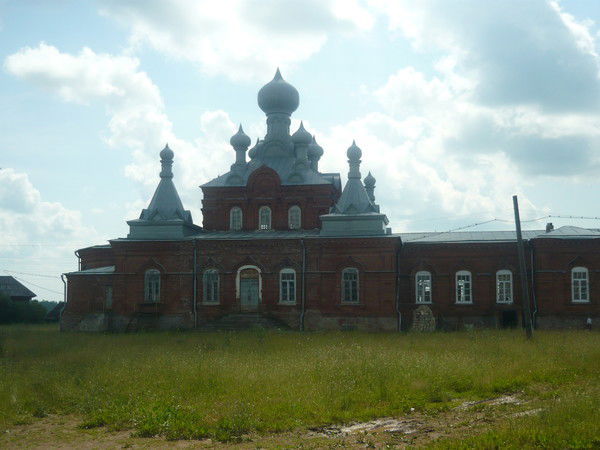 Ирина Михеева