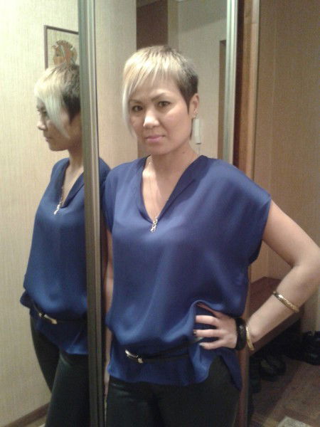 Балгын Далелова