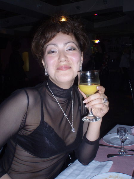 Эльмира Залевская