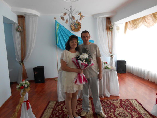 Ирина Костылецкая