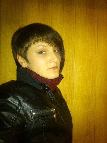 Анастасия Митрова