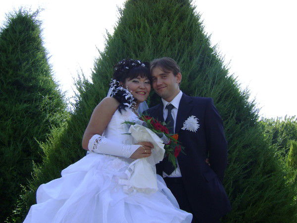 Shohista Ovsyannikova