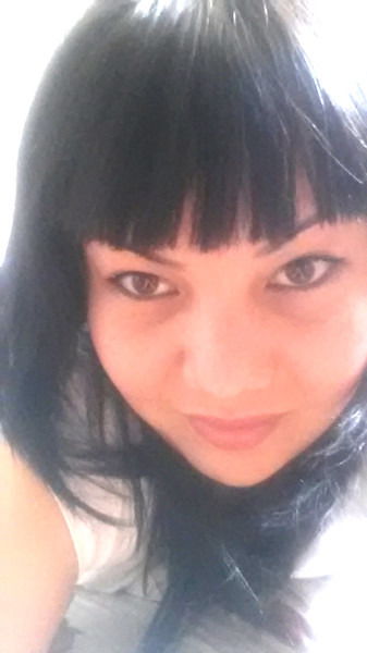 Перизат Жузенова