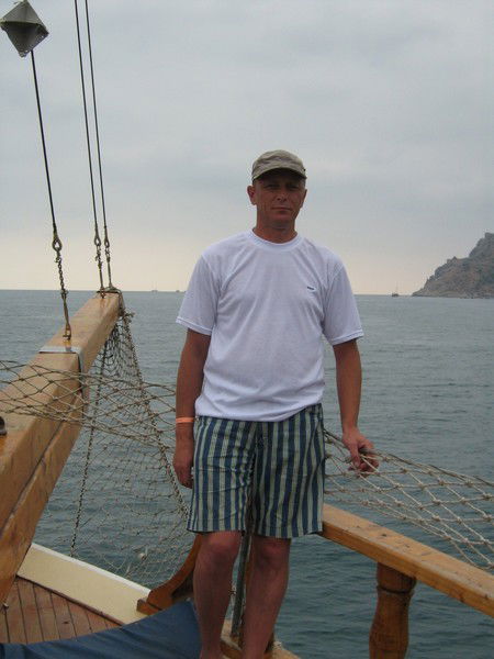 Сергей Касаткин