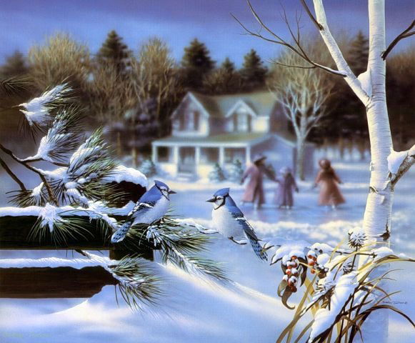 Галина Панарина