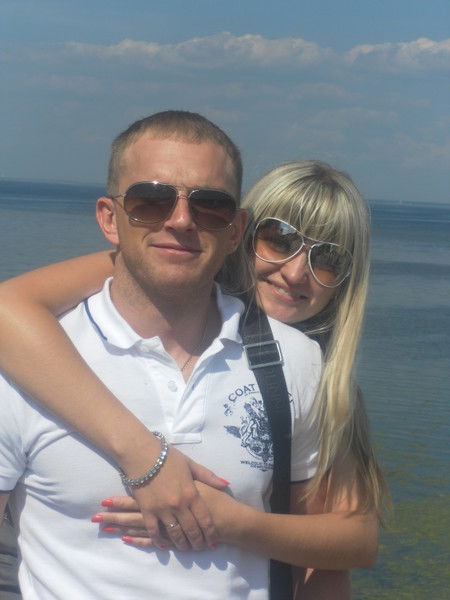 Юлия Горнева