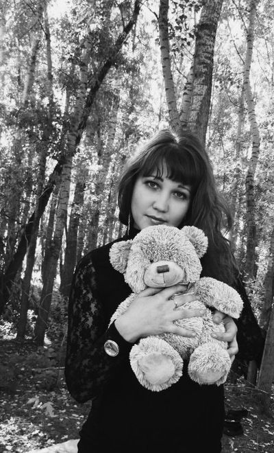 Юлия Федотова