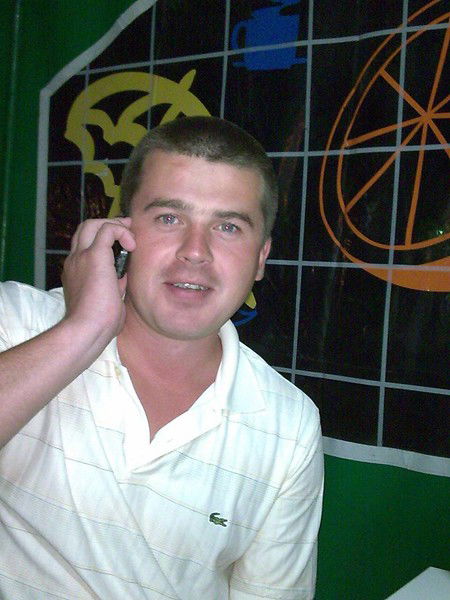 Евгений Илюкин