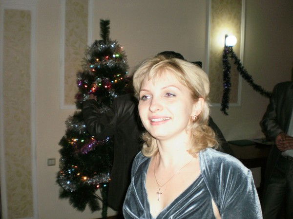 Мария Красикова