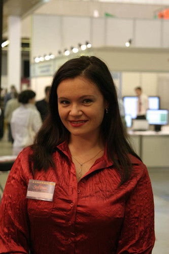 Галина Маркович