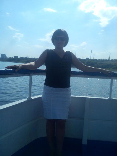 Юленька Тезюпина