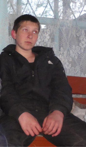 Женя Тимкин