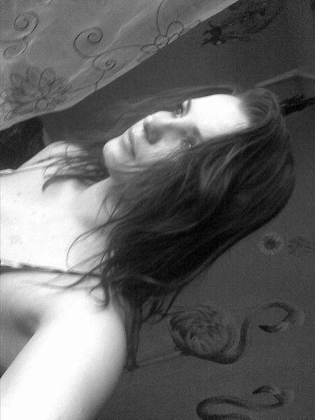 Марина Федорова