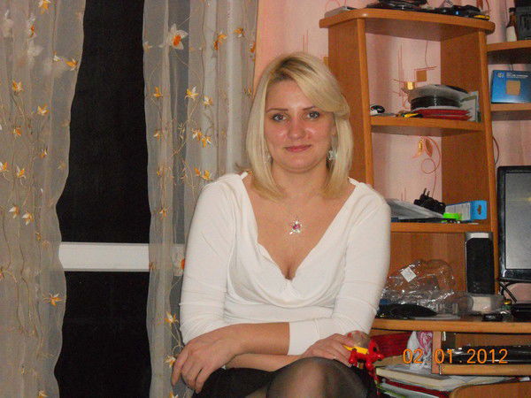 Натали Кузнецова