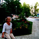 Наиля Якупова