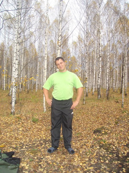 Антон Першин