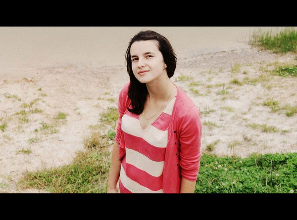 Юлия Пономарёва