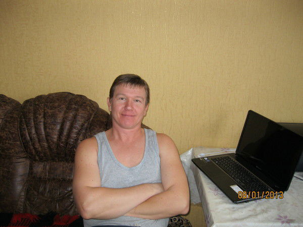 Игорь Ивакин