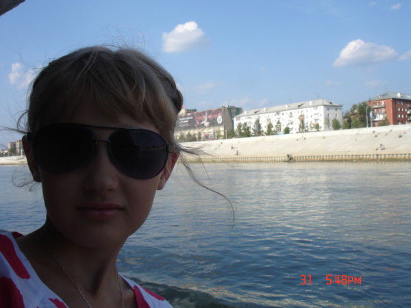 Валерия Юрова