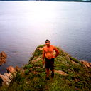 Александр Лесовой