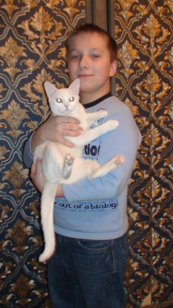 Виктор Носов