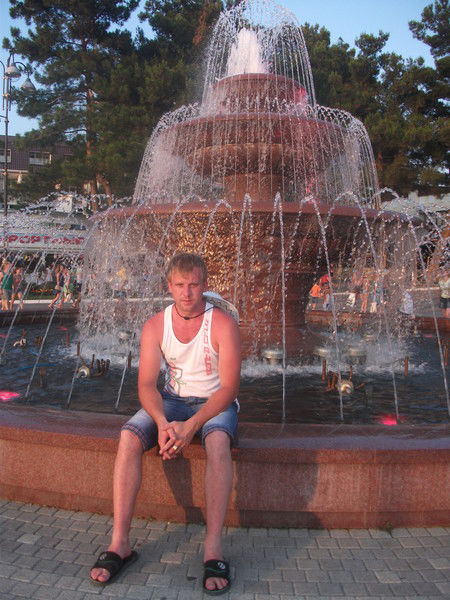 Дмитрий Ефимкин