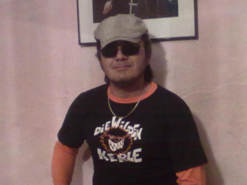 Алишер Кабулов