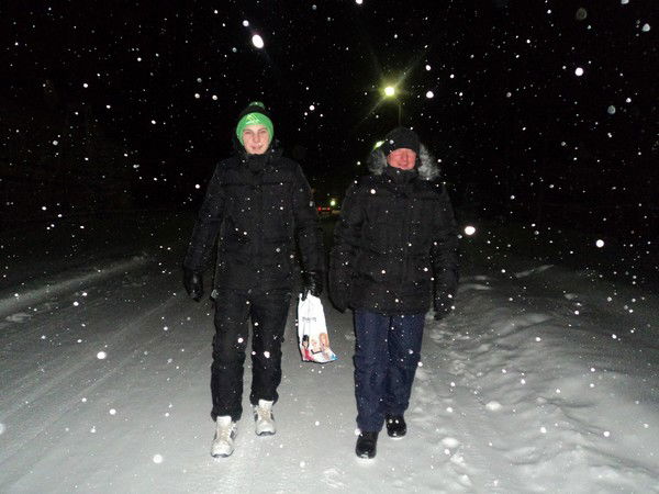 Андрей Миронов