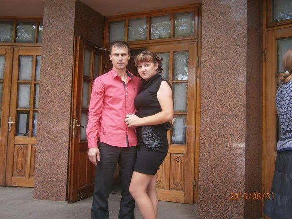 Люда Гапчук