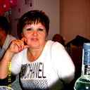 Елена Байдек