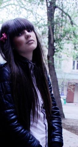 Алёна Батяева