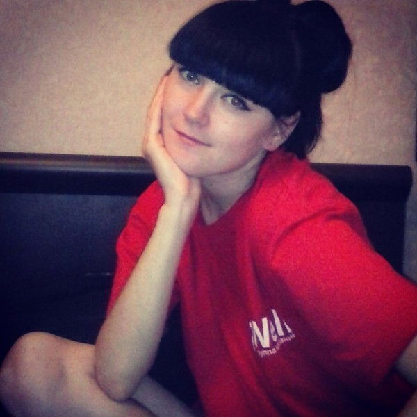 Екатерина Мирошниченко