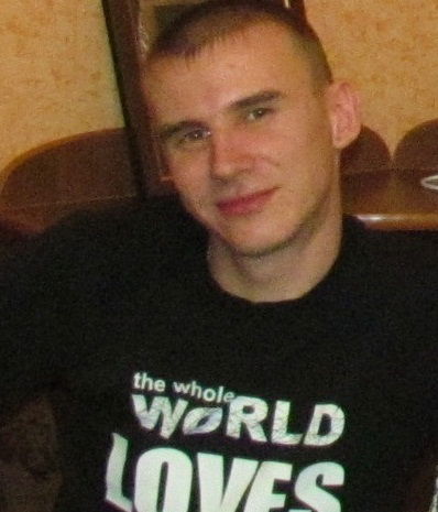 Ринат Искандяров